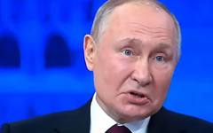 Специална военна операция срещу руснаците: Моментът, в който схемата на Путин се преобърна