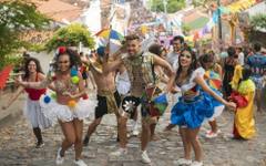 Отбелязваме Международния ден на танца