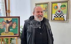 За пръв път Дружеството на хасковските художници подрежда пролетна изложба