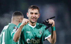 Чочев и Недялков започват титуляри срещу ЦСКА