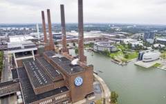 Volkswagen орязва най-големия бонус на висшите си служители