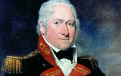 30 април 1804 г.: Бойното кръщение на шрапнела