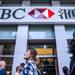 Печалбата на HSBC се оказа по-слаба от очакванията след загуба, свързана с измама