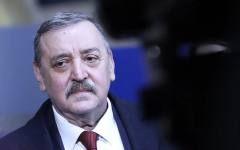 Проф. Тодор Кантарджиев с ключови разкрития за хантавируса