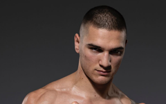 Теодор Христов се завръща за битка на MAX FIGHT 65