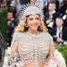 Риана и Бионсе заровиха томахавките за Met Gala