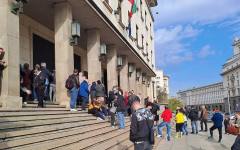 Преки инвестиции за над 800 млн. евро са направени в България през първите два месеца на годината, каза Ангел Иванов от БАИ