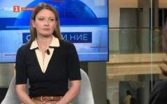 Цветелина Пенкова: Европа не може да гаси кризи с малък бюджет