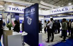 След България и Бахрейн с интерес към радари на френската компания Thales