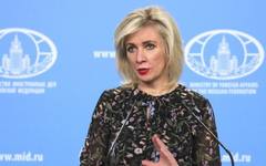 Русия сама раздухва заплахата за атака на парада на 9 май