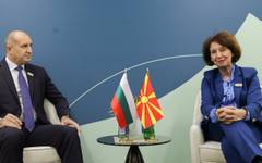 Силяновска: ЕС трябва да налага стандартите си не според нуждите на съседите