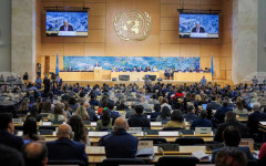 Генералният секретар на ООН изрази загриженост за ядреното разпространение