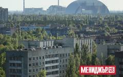 Киев смени съветските имена на улици в необитаемите след аварията в Чернобил градове