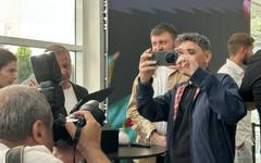 A1 и OPPO представиха новия Find X9 Ultra на специално събитие