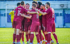 Фаворит за Първа лига се отдалечи от промоцията: босът с обръщение към феновете