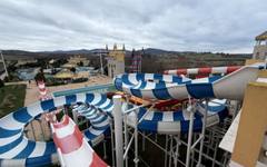 ЧСИ продава аквапарк в Созопол за над 10 милиона евро