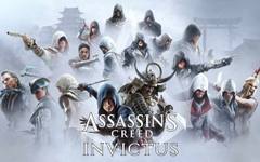 Assassin's Creed Invictus е в криза след разочароващи тестове