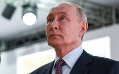 "Путин губи контрол, руснаците вече виждат бъдеще без него": Говори бивш служител по високите етажи в Русия