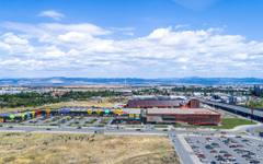 Нов ритейл парк изграждат в столичния Люлин