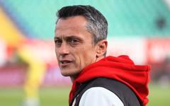 Скамейката на ЦСКА няма да е в пълен състав за следващите 3 мача: Наложена е и солидна глоба