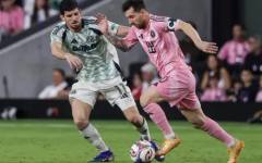Лионел Меси разтърси MLS: Рекорден договор и невиждани заплати в Интер Маями