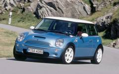 Модерното MINI навърши 25 години