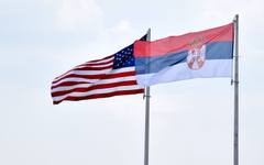 Американското посолство в Сърбия: Започва нова ера в отношенията ни