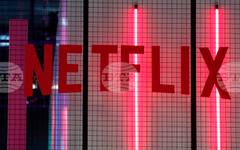 Netflix е инвестирала над 135 млрд. долара във филми и сериали за десет години