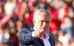 Моуриньо вече е категоричният фаворит на Флорентино за нов треньор