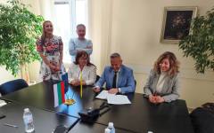 "Български пощи" подписа нов Колективен договор, ръководството се стреми към социална справедливост и по-добри условия на труд