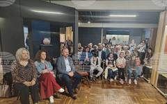 В Севлиево откриха изложба на седем музея, посветена на 150 години от Априлското въстание
