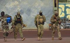 Туарегите с ултиматум към Русия