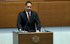 Витанов: 10-дневната еуфория свърши, ПБ започва преход от олигархия към пълноценна европейска интеграция