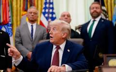 САЩ дават 100 млн. долара за ремонта на саркофага на АЕЦ "Чернобил"