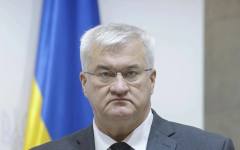 Украйна се надява да започне преговори за присъединяване към ЕС до края на май