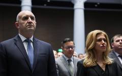 Радев в радара на "Politico": Ще сложи ли кръст на схемите и корупцията?