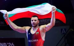 Няколко държави изкушават Кирил Милов с оферти, но той отказва да вдига друг флаг