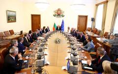 Уреждат се възможностите за водовземане от река Дунав и общински язовири с предоставяне на по-широки правомощия на местната власт