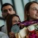 Медалистите от Европейското: Отличията тежат много