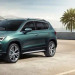 Seat пенсионира първия си SUV
