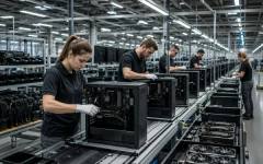 РС индустрията е на ръба: очертава се дефицит на основен компонент