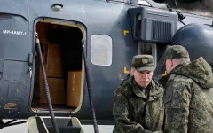 Украйна продължава с ударите по Крим и руските рафинерии