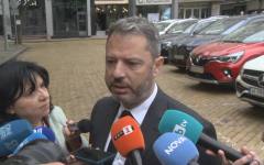 Делян Добрев: Служебният кабинет изпусна инфлацията и тя гони 7%, новият кабинет трябва да вземе мерки