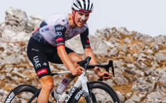 Един от фаворитите пропуска Колоездачната обиколка на Италия - Джирото