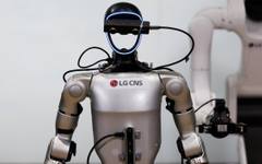 Акциите на азиатските компании за роботи са новата AI мода