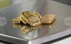 Войната в Близкия изток е намалила обема на инвестициите в злато през първото тримесечие, отчита Световния съвет по златото