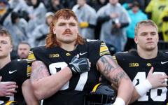 Питсбърг взе любителя на бургери Дънкър, пред него избраха 157-килограмов "булдозер"