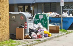 Кметът на Варна поиска от София два камиона за боклук