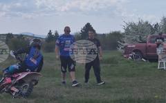 Малко повече от месец остава до провеждането на кръг от Републиканския шампионат по мотокрос в Перник, но клубът домакин може да остане без писта