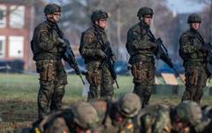 Къде отидоха 111 милиарда? Берлин без отговор за военните разходи